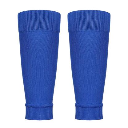 Breathable Soccer Shin Guard Sleeves