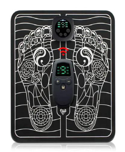 EMS Intelligent Foot Massager