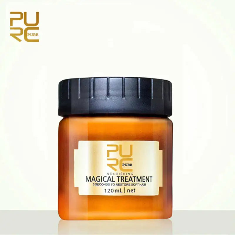 Magical Treatment Hair Mask Keratin Straighten/Skin care