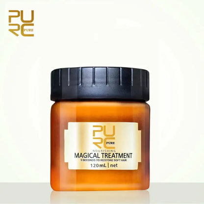 Magical Treatment Hair Mask Keratin Straighten/Skin care