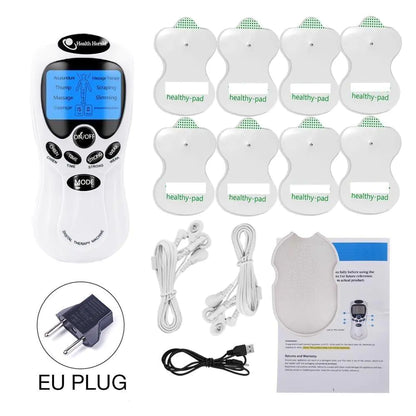 Physical Therapy Device/tens machine
