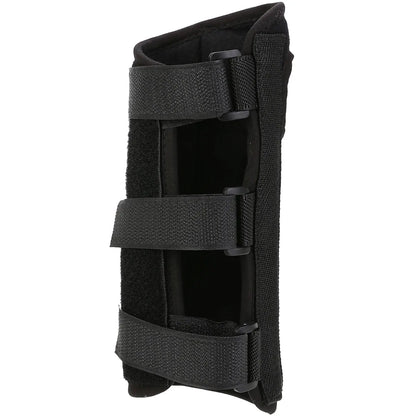 Professional Wrist Support Splint for Arthritis, Carpal Tunnel, and Sprain Prevention