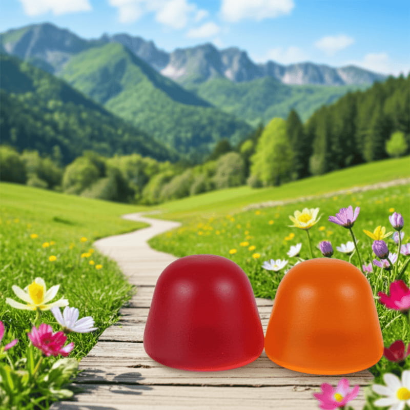 Vegetarian Fiber Gummies – Digestive Support & Gut Health