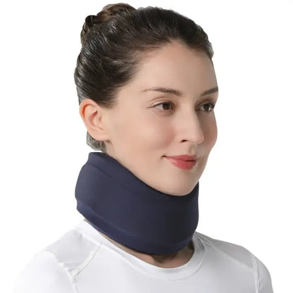 Sponge Neck Brace  Support with Free Cover