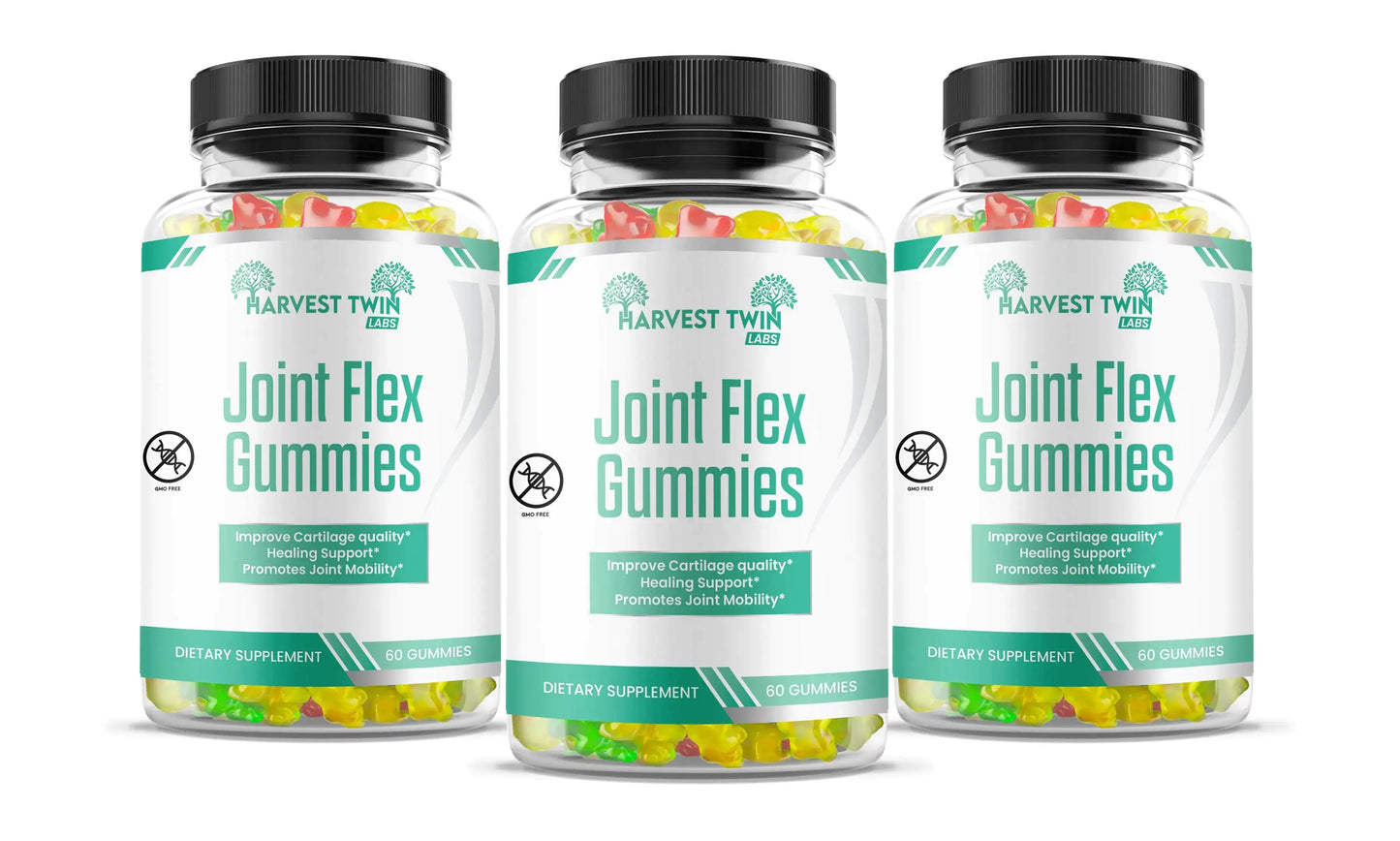 Joint Health Gummies/Supplements