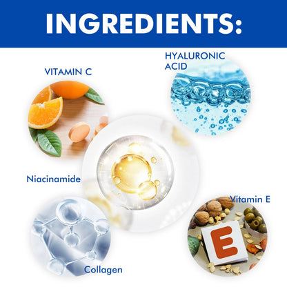 Facial Moisturizing Skin Rejuvenation Care Solution - Hi Fitness Gym Crop Tank Top Leggings Set - Hi Fitness