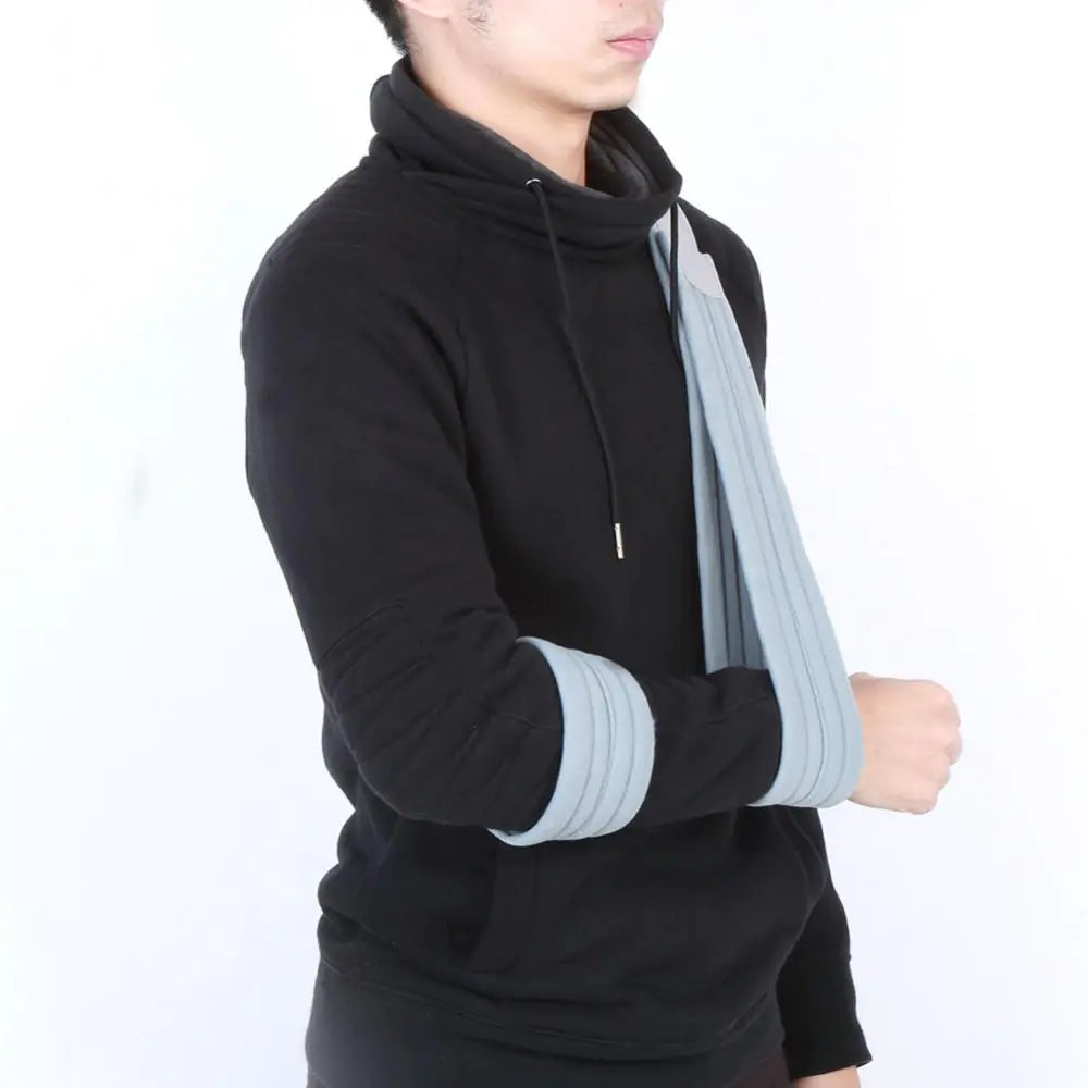Forearm Support Brace for Fractures and Dislocations
