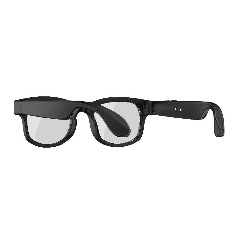 AI Smart Camera Glasses – Bluetooth Sunglasses with 8MP Camera, Music, Calls & Real-Time Translation
