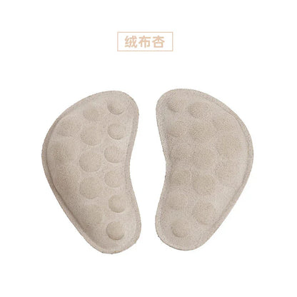Flat Foot Arch Support Insoles. Comfortable Orthotic Shoe Inserts for Everyday Wear - Hi Fitness Gym Crop Tank Top Leggings Set - Hi Fitness