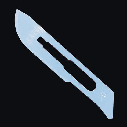 Carbon Steel Replacement Blades – Precision Tool Blades