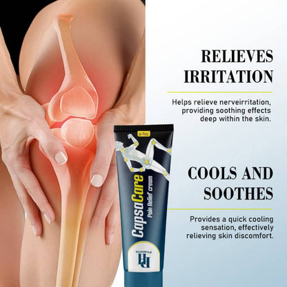 Joint Care Body Cream – Universal Relief for Joints & Muscles