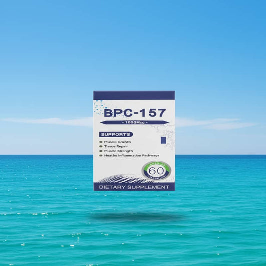 BPC-157 Capsules