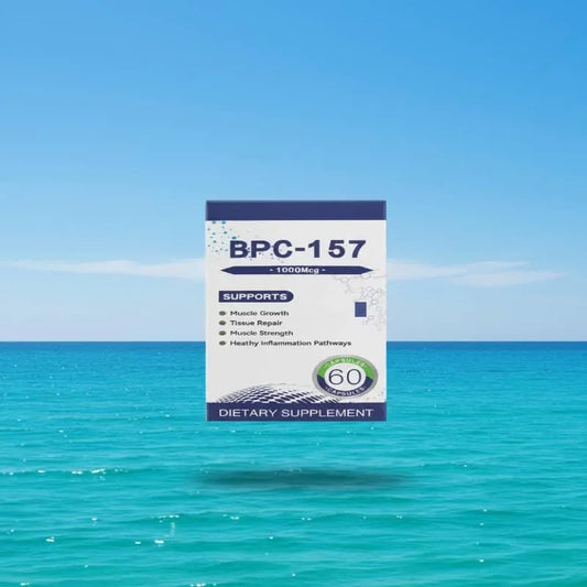 BPC-157 Capsules