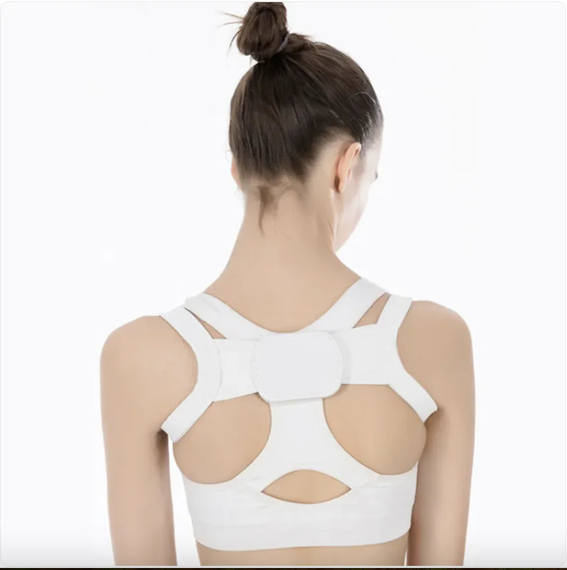 Invisible Posture Corrector