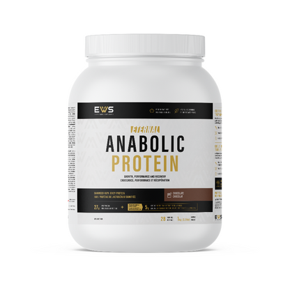 Eternal Anabolic Protein Powder