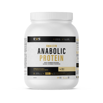 Eternal Anabolic Protein Powder