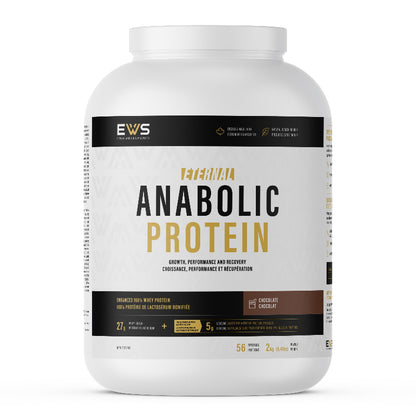 Eternal Anabolic Protein Powder