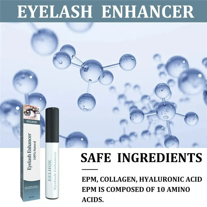 Fast Eyelash Growth Serum/Skin care