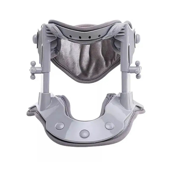 Heat Neck Traction Device [Private Listing U1602513]