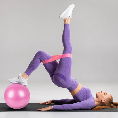14-PC Pilates Ring & Yoga Kit for Women
