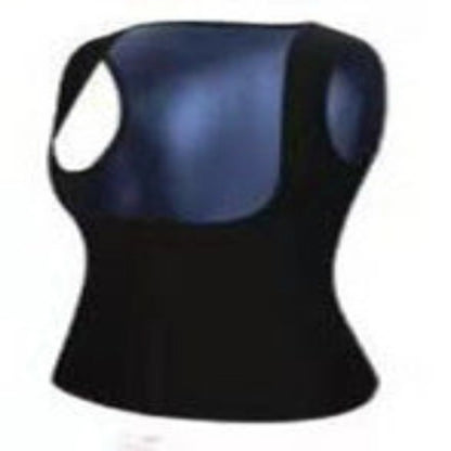 Sweat Vest Waist Trainer for Men & Women