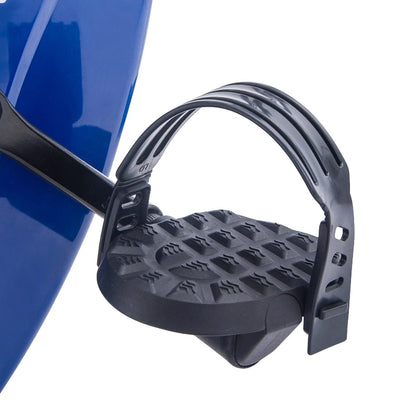 Folding Exercise Bike 16-Level Resistance