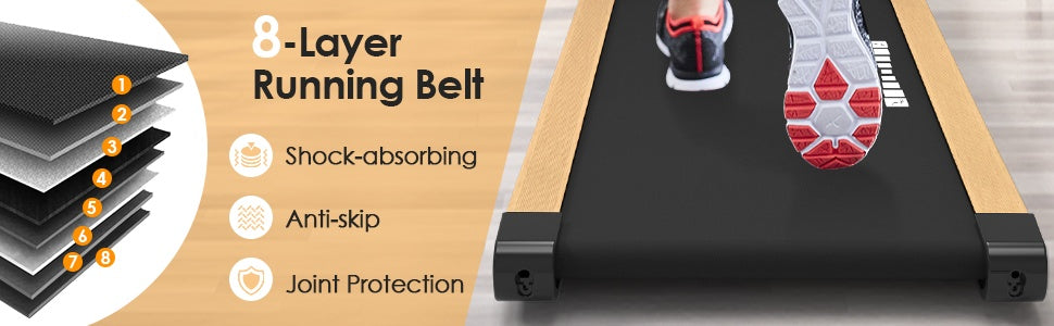 UK Treadmill Q20 - Hi Fitness Gym Crop Tank Top Leggings Set - Hi Fitness