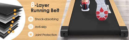 UK Treadmill Q20 - Hi Fitness Gym Crop Tank Top Leggings Set - Hi Fitness