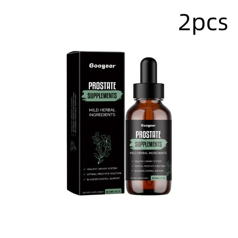 Googeer Prostate Supplements - Natural Prostate Health & Body Treatment Support - Hi Fitness Gym Crop Tank Top Leggings Set - Hi Fitness