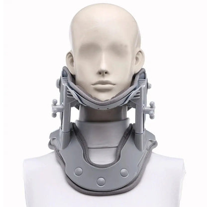 Heat Neck Traction Device [Private Listing U1602513]