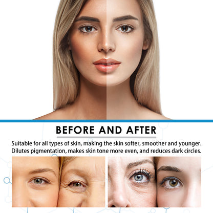 Facial Care Solution Skin Replenishment - Hi Fitness Gym Crop Tank Top Leggings Set - Hi Fitness