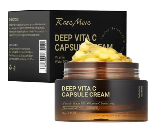 Vitamin C Cream/Skin care