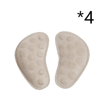 Flat Foot Arch Support Insoles. Comfortable Orthotic Shoe Inserts for Everyday Wear - Hi Fitness Gym Crop Tank Top Leggings Set - Hi Fitness
