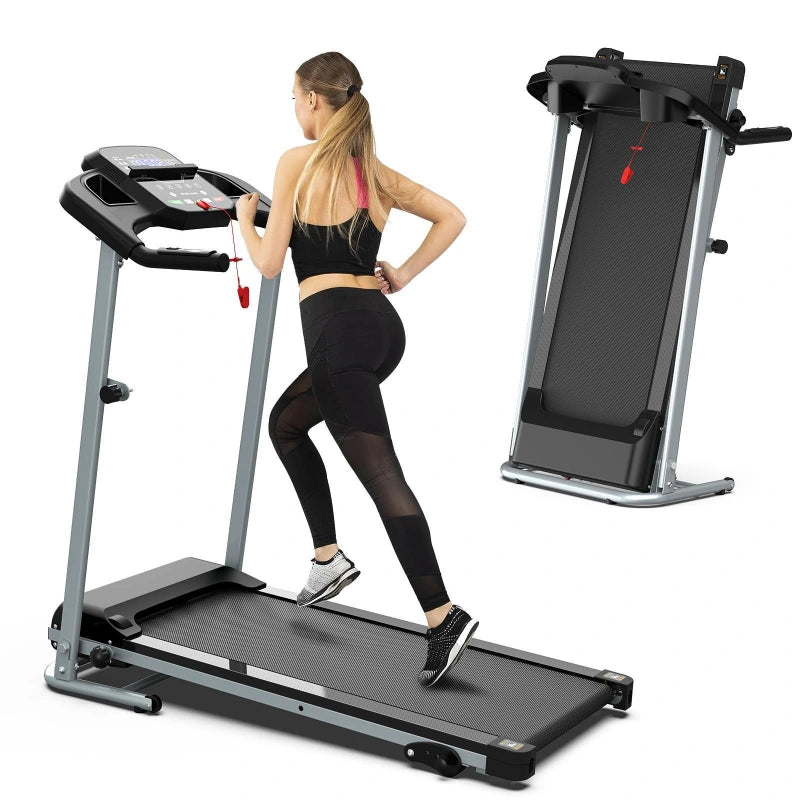 Foldable Treadmill for Home