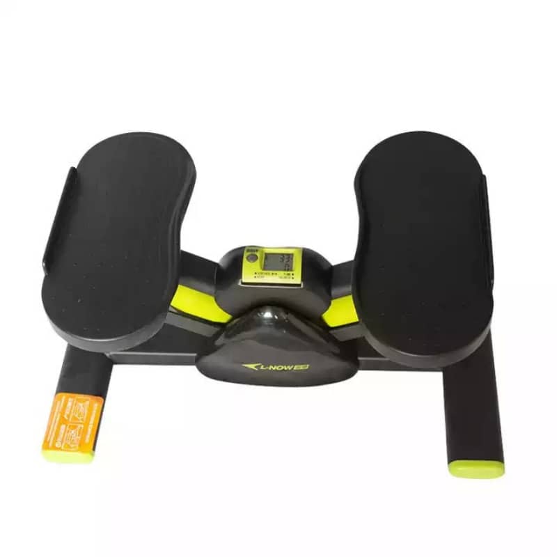 Hydraulic Mini Stepper Treadmill Trainer
