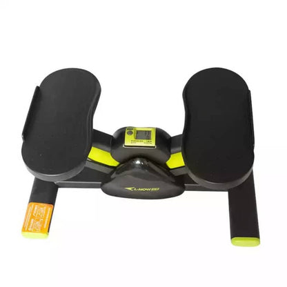Hydraulic Mini Stepper Treadmill Trainer