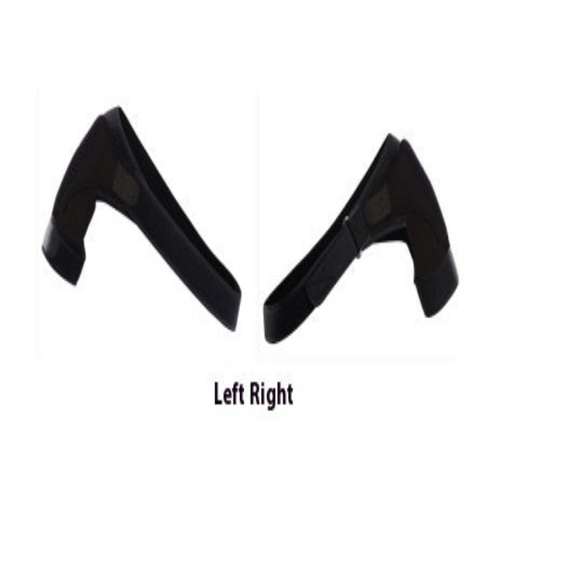 Neoprene Shoulder Support Brace – Adjustable Compression for Pain, Injury & Arthritis