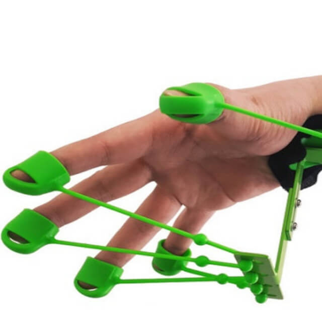 Hand Exercisers