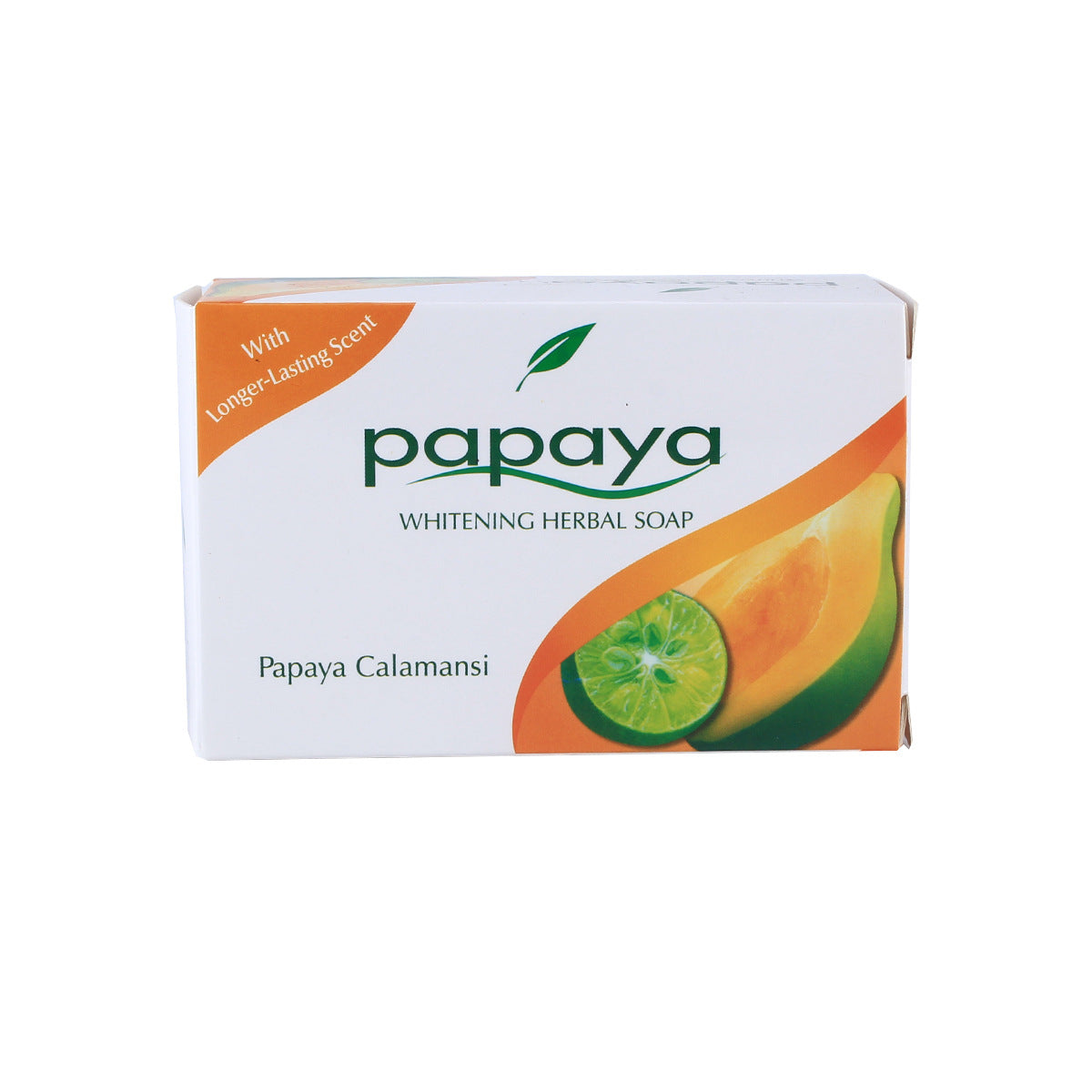 Papaya Moisturizing Cleansing Lemon Soap Facial Body Dual-use Plant Soap - Hi Fitness Gym Crop Tank Top Leggings Set - Hi Fitness