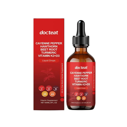 K2-D3 Vitamins