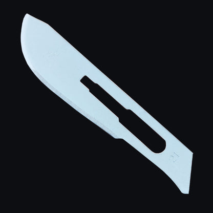 Carbon Steel Replacement Blades – Precision Tool Blades