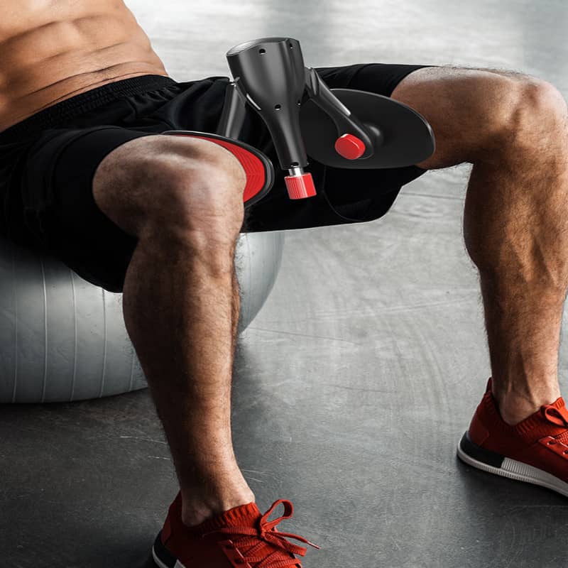 Multifunctional Leg Trainer – Inner Thigh & Hip Strengthening Equipment