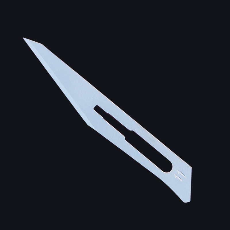 Carbon Steel Replacement Blades – Precision Tool Blades