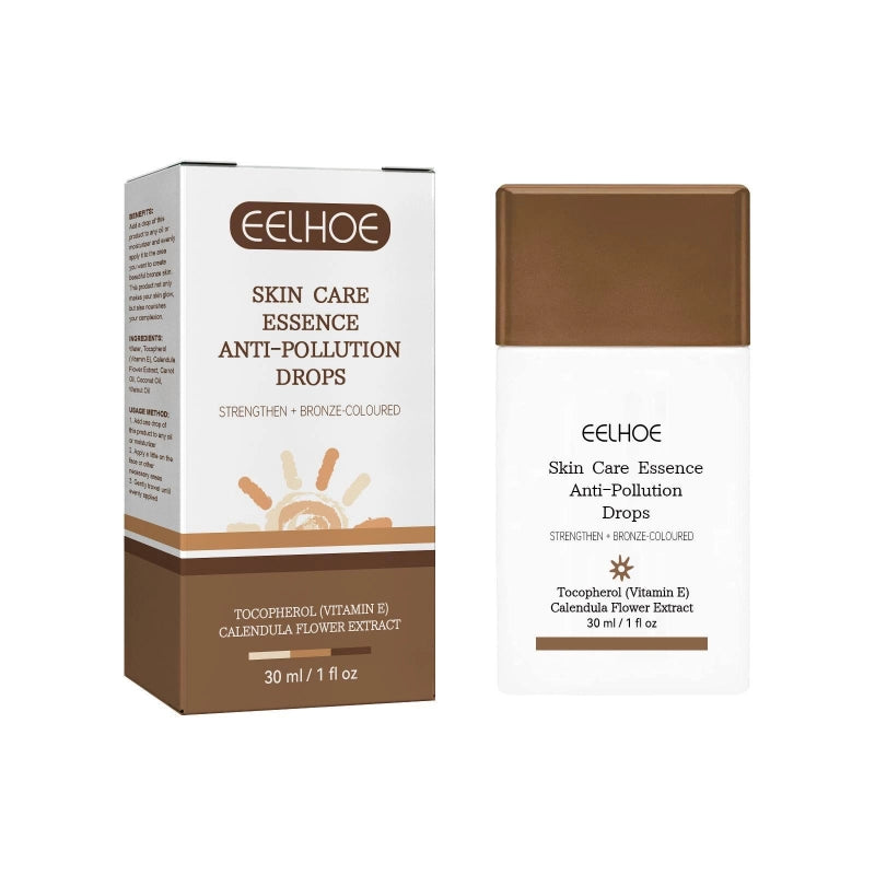 Self-Tanning Bronze Moisturizing & Firming Cream