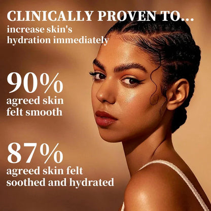 Self-Tanning Bronze Moisturizing & Firming Cream