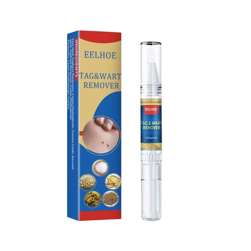 One pin tag remover