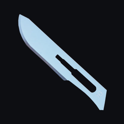 Carbon Steel Replacement Blades – Precision Tool Blades