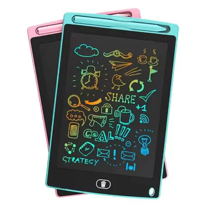 8.5-Inch LCD Handwriting & Drawing Board/smart