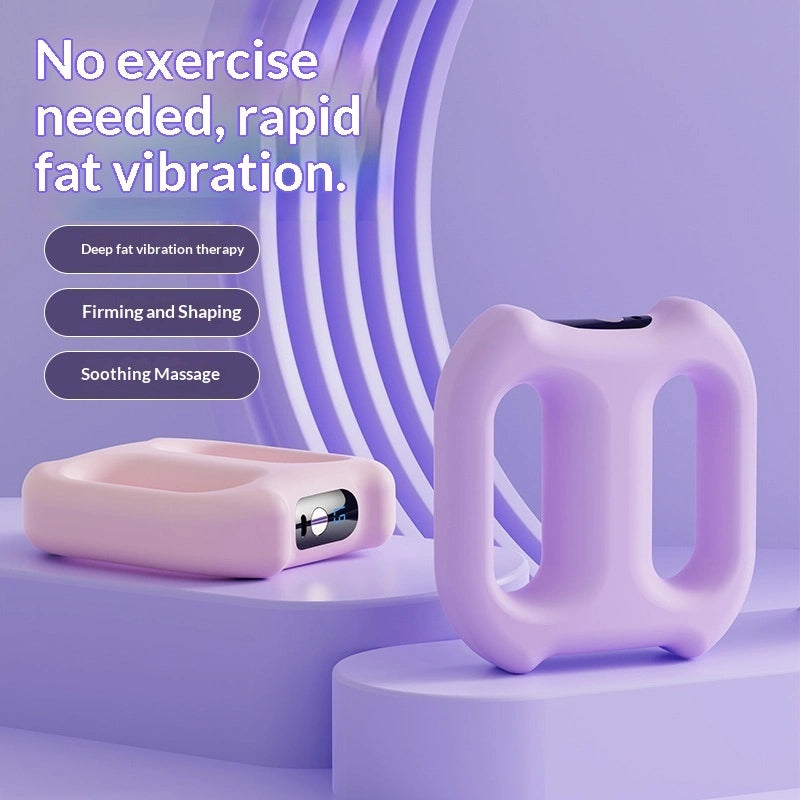 Double Ring Massager – Muscle Relief