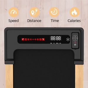 UK Treadmill Q20 - Hi Fitness Gym Crop Tank Top Leggings Set - Hi Fitness